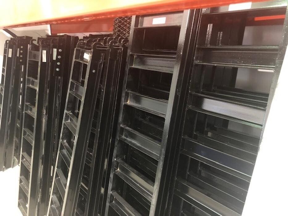 Images Nationwide Trailers - Tulsa