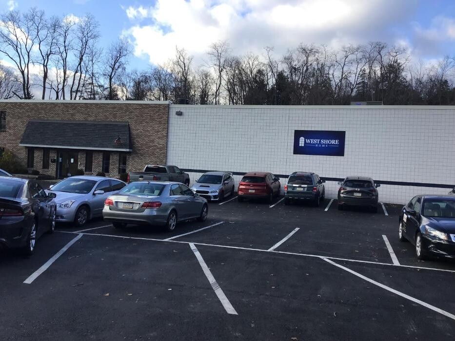 Images West Shore Home