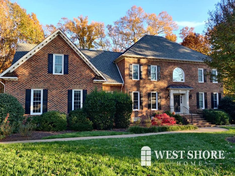 Images West Shore Home