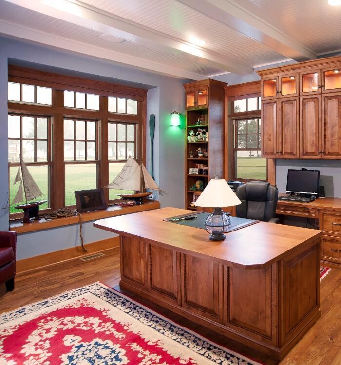 Images West Shore Home