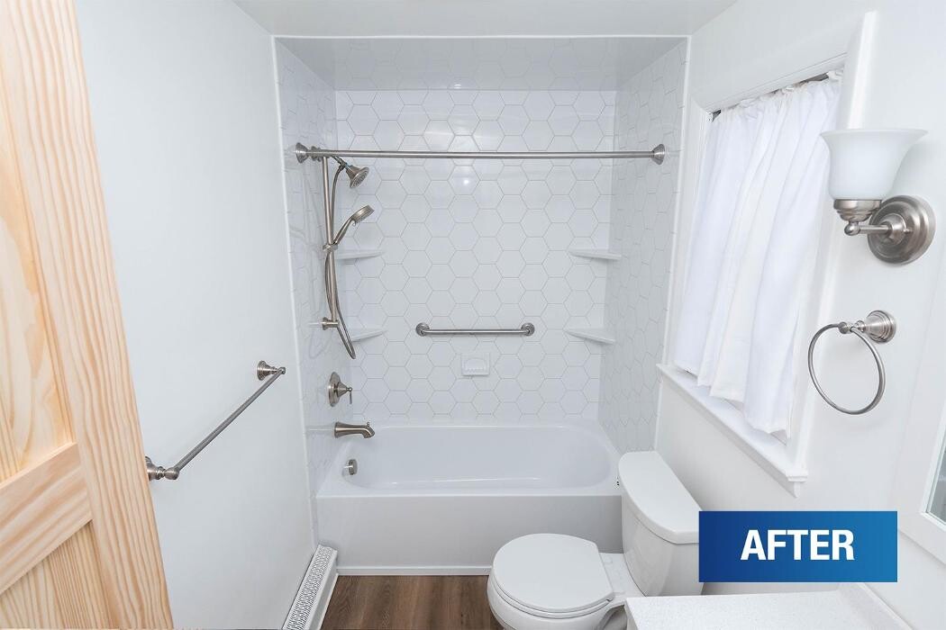 Images West Shore Home