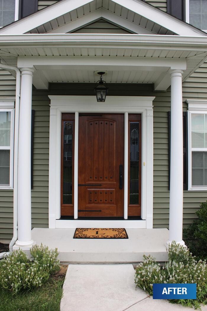 Images West Shore Home