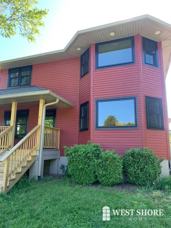 Images West Shore Home