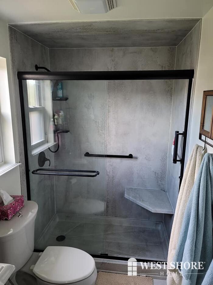 Images West Shore Home