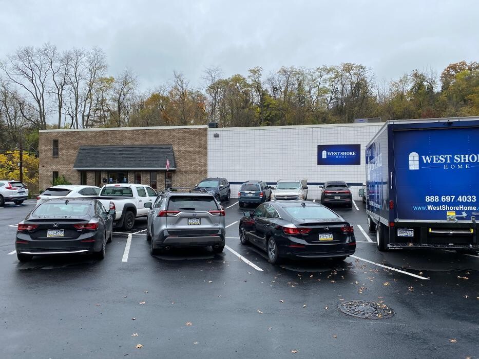 Images West Shore Home