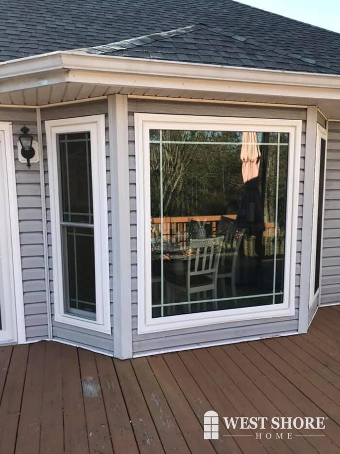 Images West Shore Home