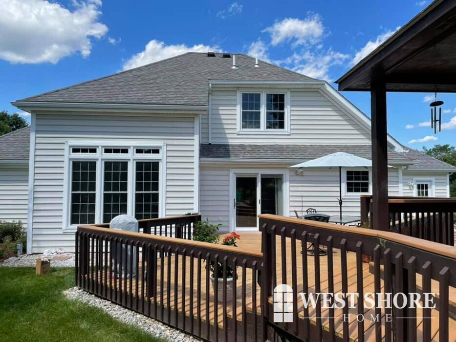 Images West Shore Home