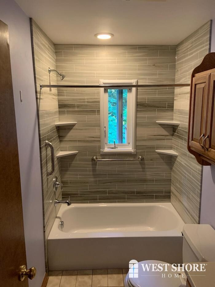 Images West Shore Home