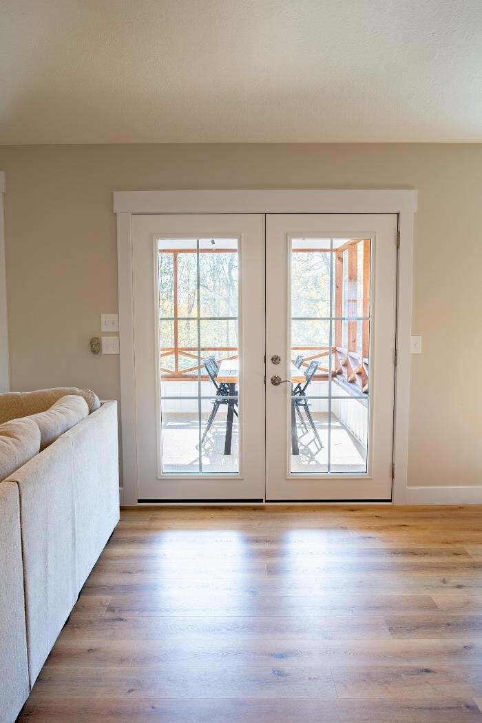 Images West Shore Home