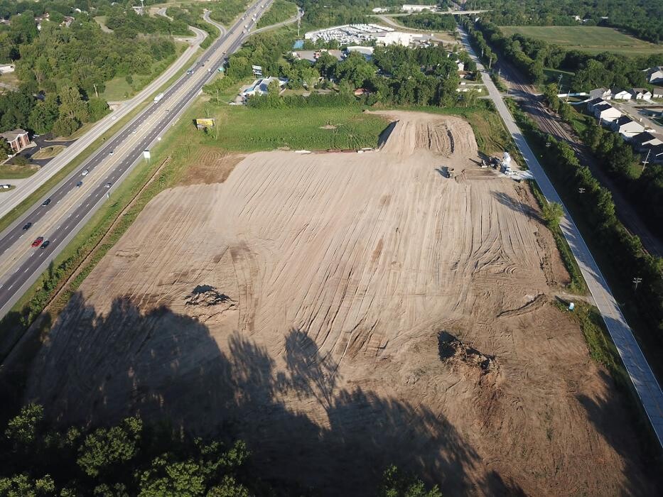 Images Nationwide Trailers - St Louis