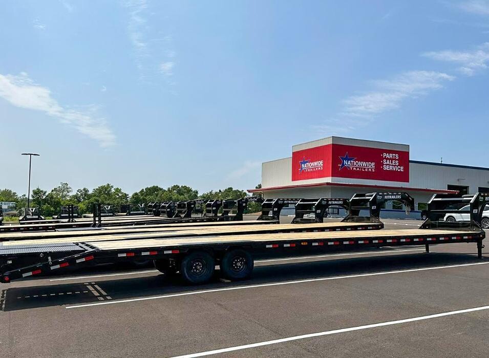 Images Nationwide Trailers - St Louis