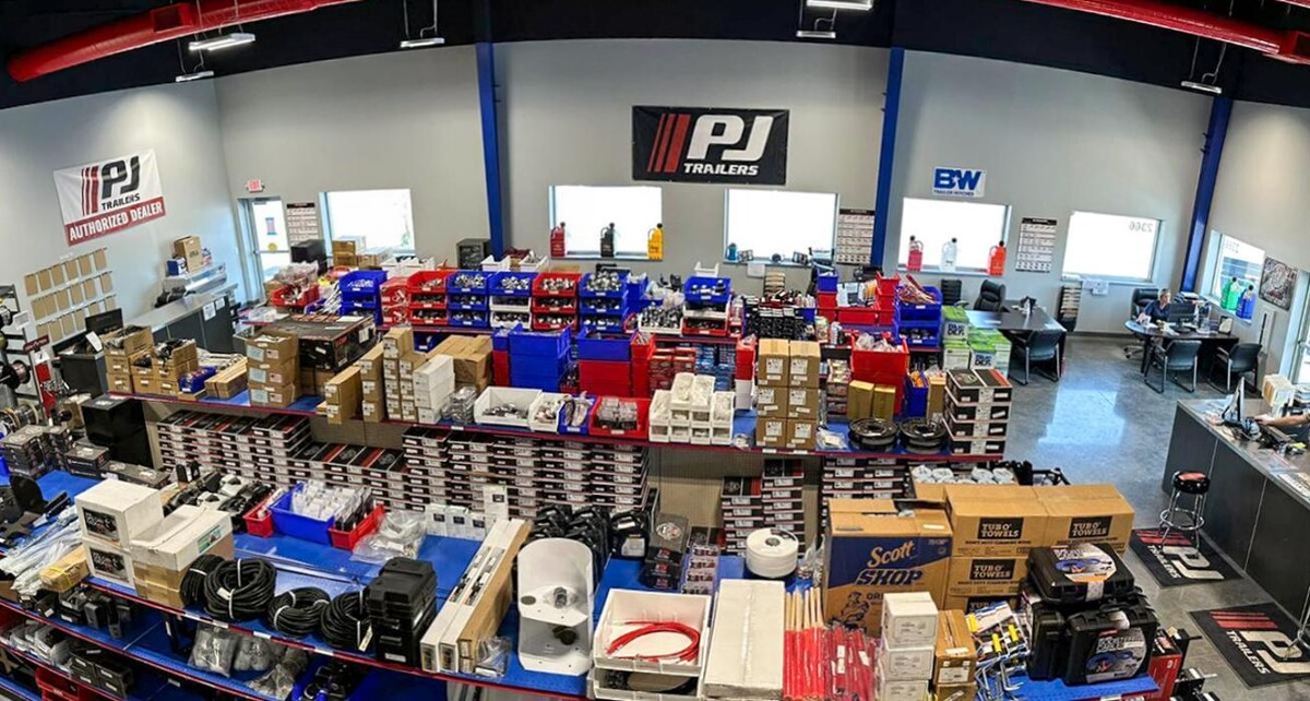 Images Nationwide Trailers - St Louis