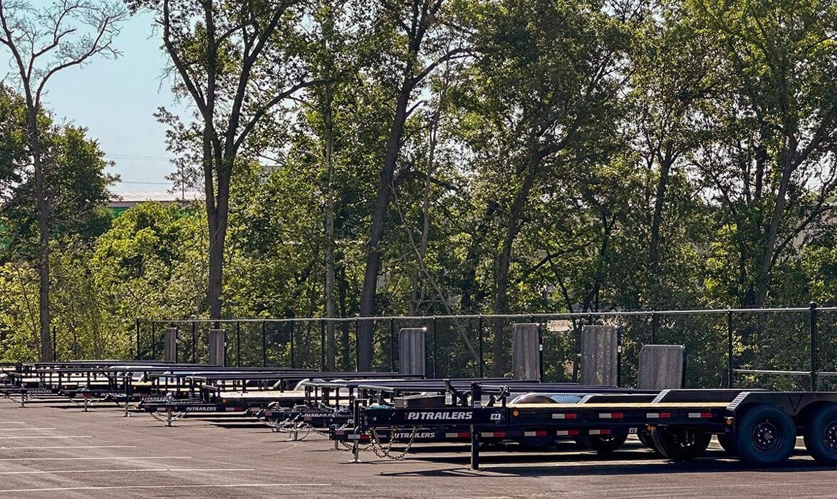 Images Nationwide Trailers - St Louis