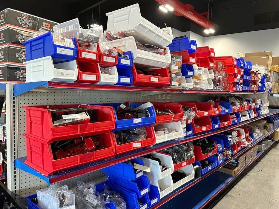 Images Nationwide Trailers - St Louis