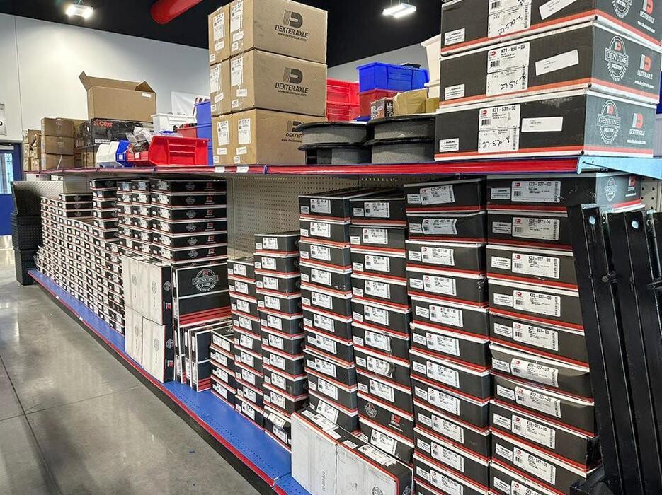 Images Nationwide Trailers - St Louis