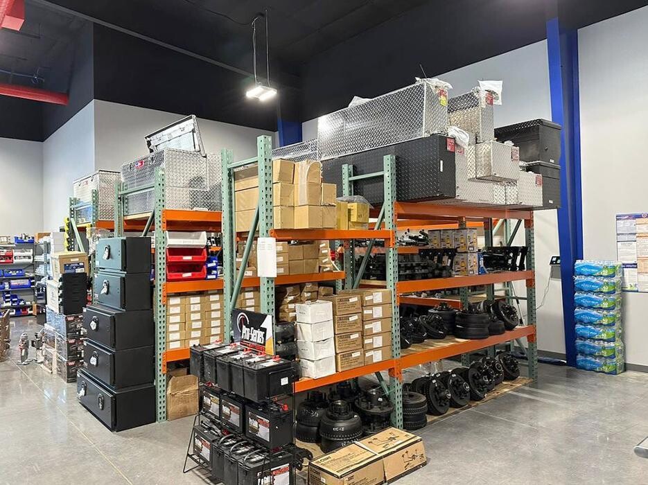 Images Nationwide Trailers - St Louis