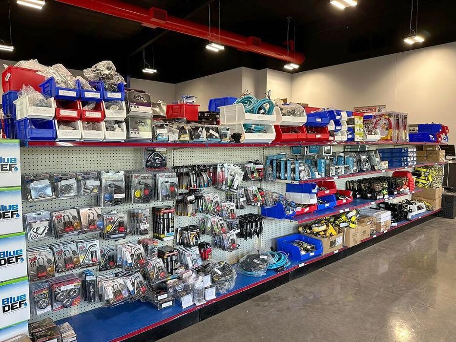 Images Nationwide Trailers - St Louis