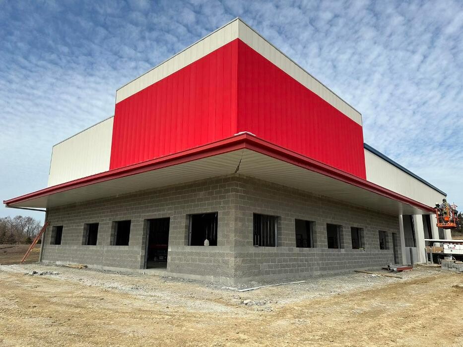 Images Nationwide Trailers - St Louis