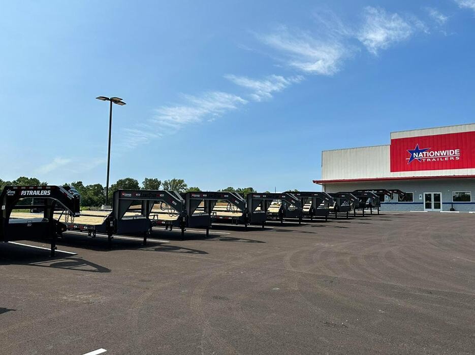 Images Nationwide Trailers - St Louis