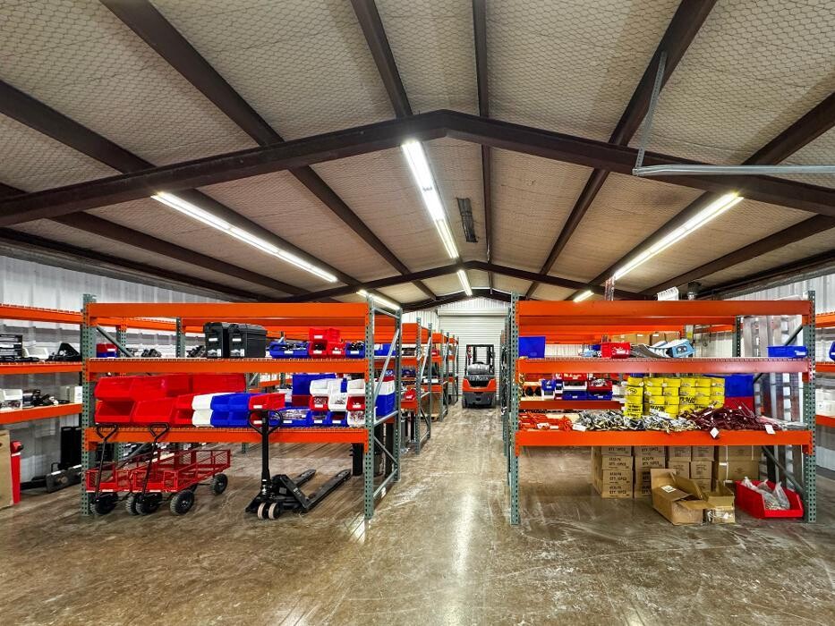 Images Nationwide Trailers - Van Alstyne