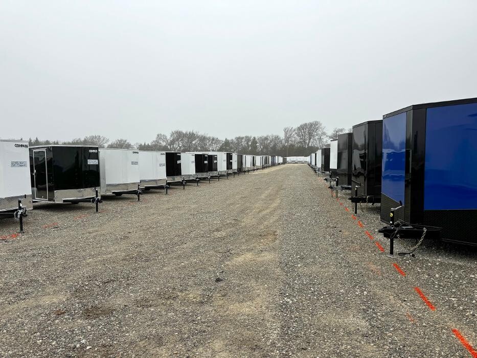 Images Nationwide Trailers - Van Alstyne