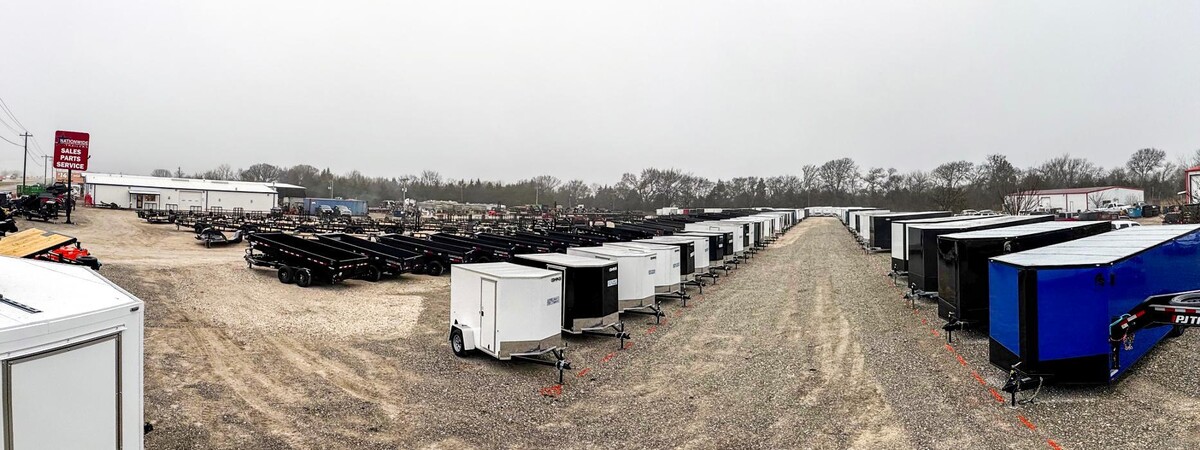 Images Nationwide Trailers - Van Alstyne