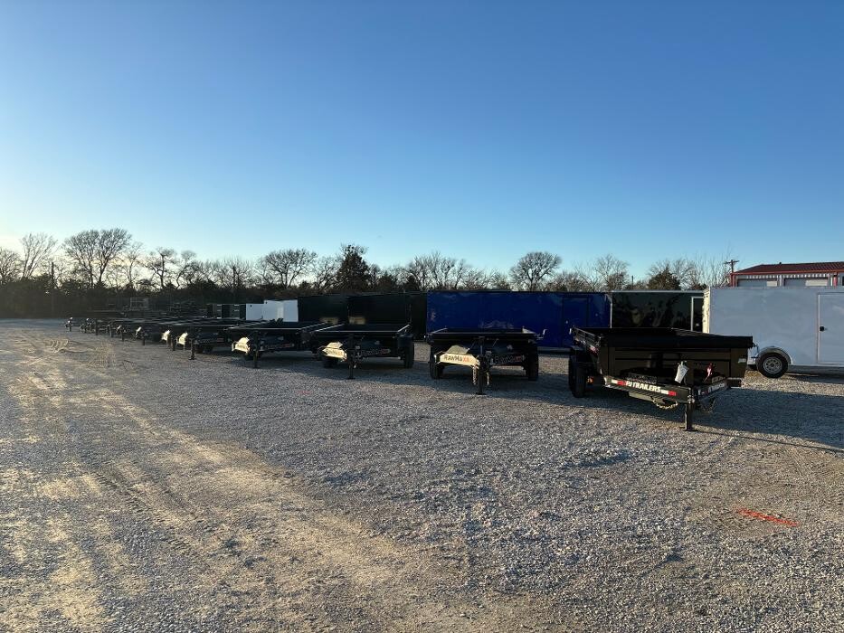 Images Nationwide Trailers - Van Alstyne