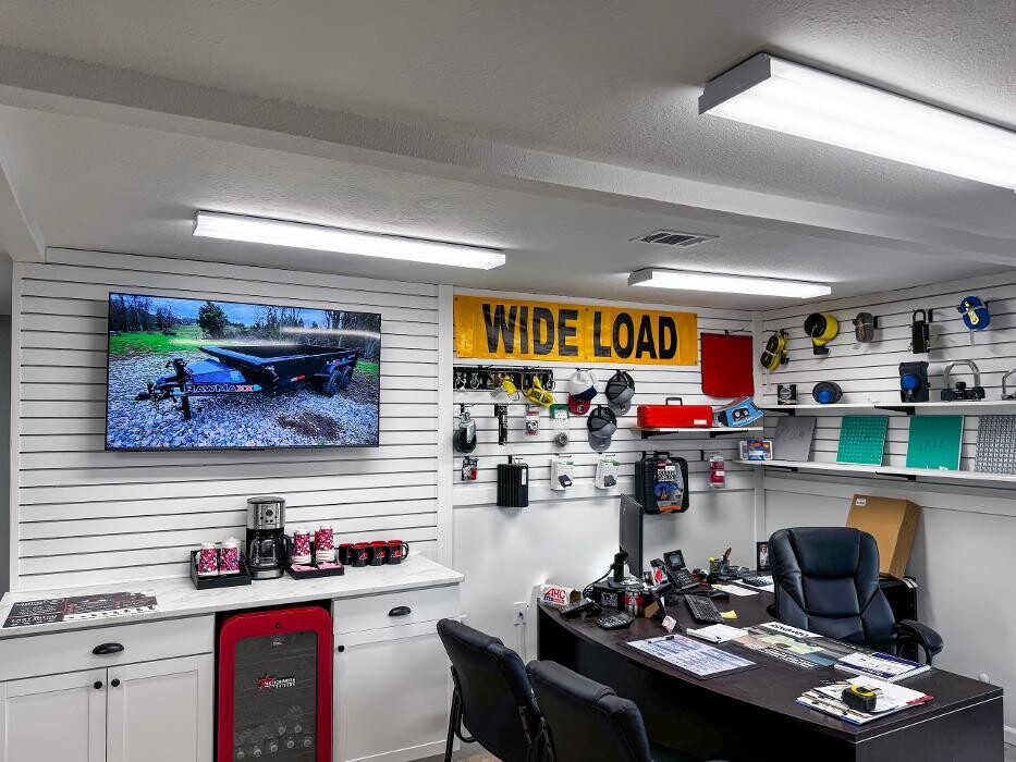 Images Nationwide Trailers - Van Alstyne