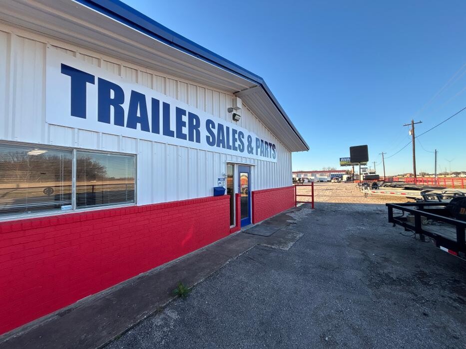 Images Nationwide Trailers - Van Alstyne