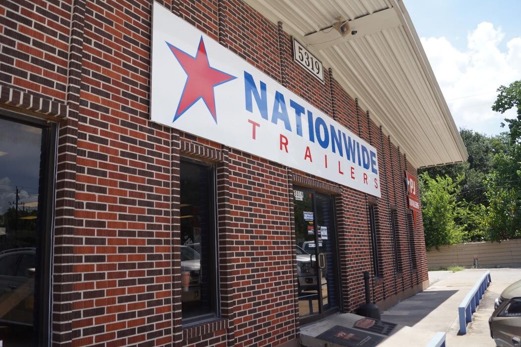 Images Nationwide Trailers - Pasadena