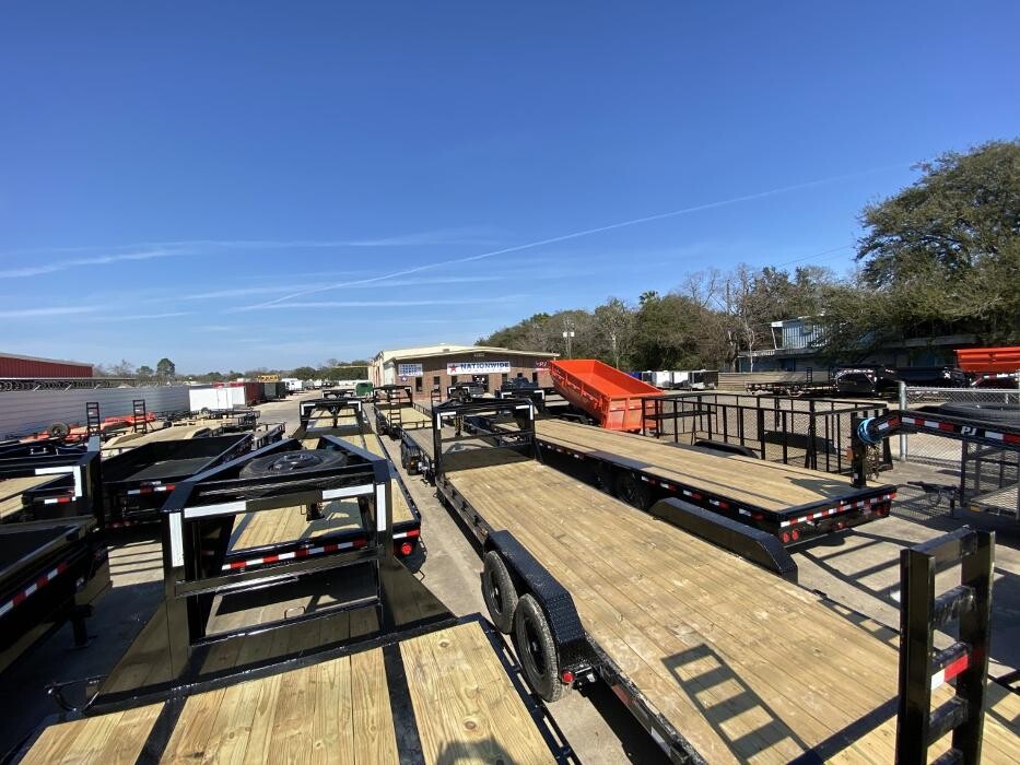 Images Nationwide Trailers - Pasadena