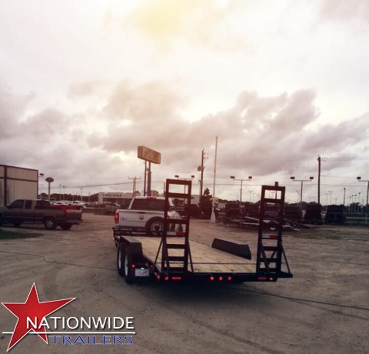 Images Nationwide Trailers - Pasadena