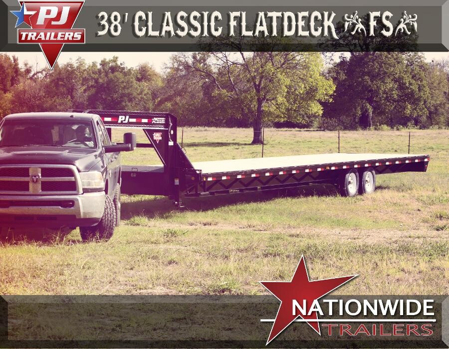 Images Nationwide Trailers - Pasadena