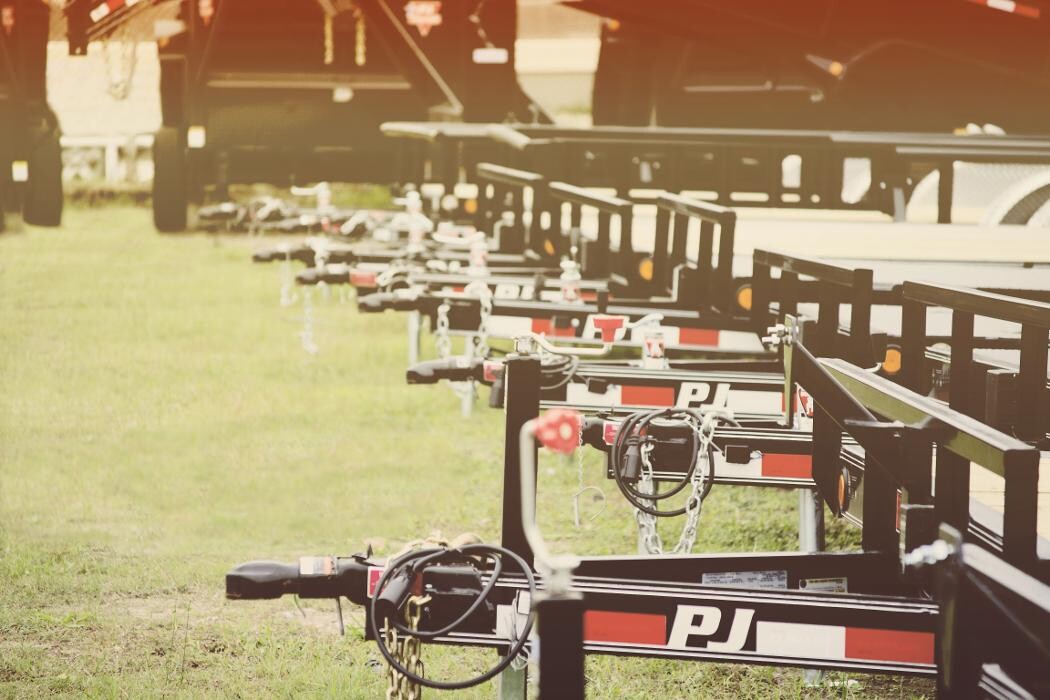 Images Nationwide Trailers - Pasadena