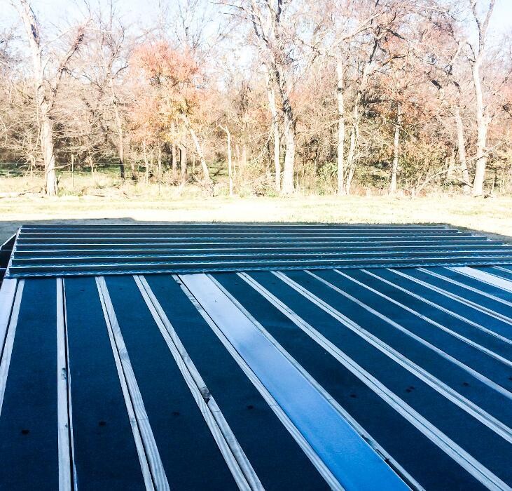 Images Nationwide Trailers - Pasadena