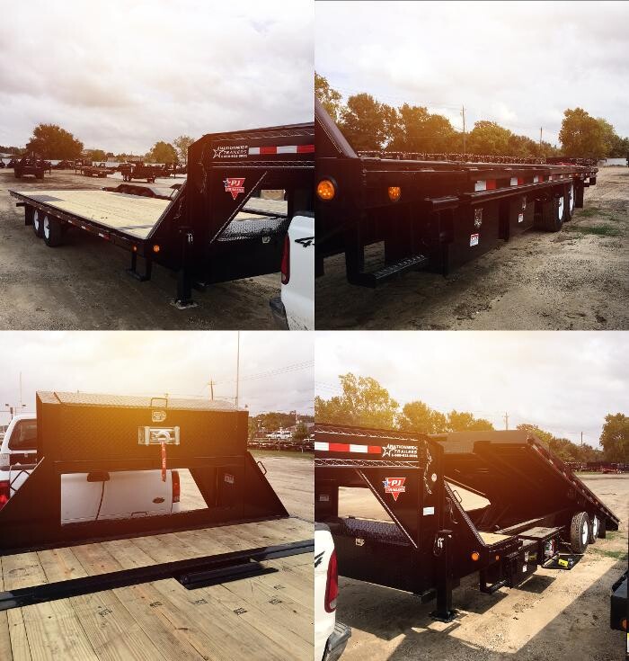 Images Nationwide Trailers - Pasadena