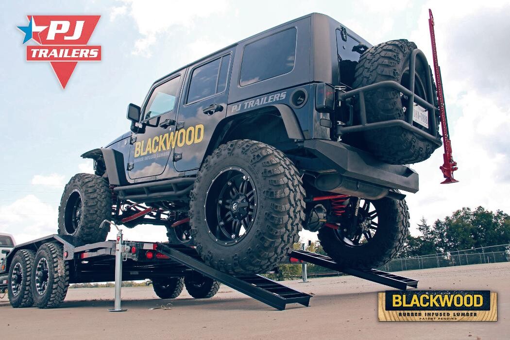 Images Nationwide Trailers - Pasadena