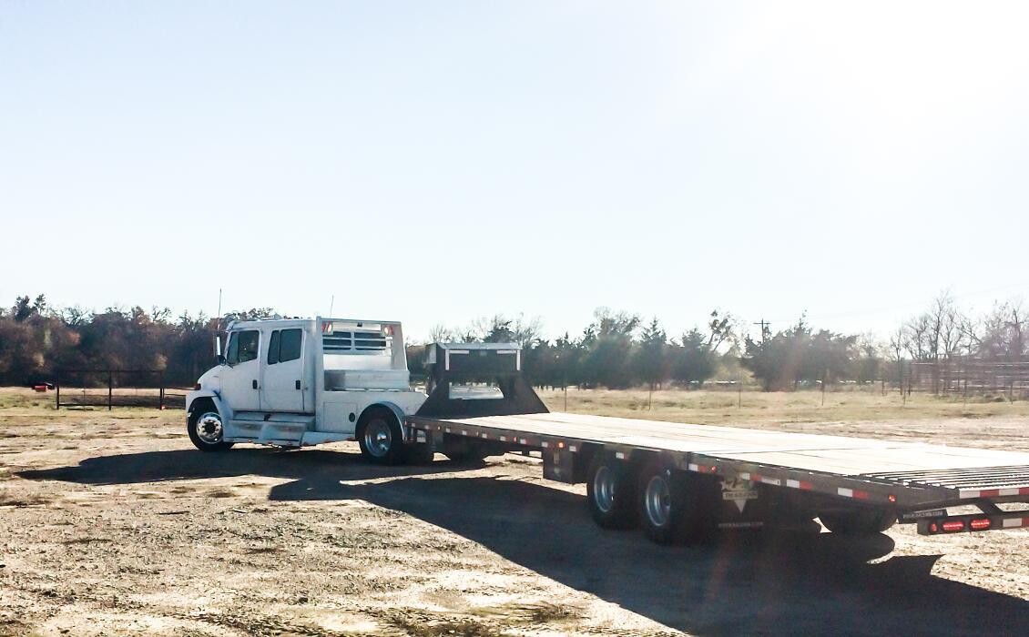 Images Nationwide Trailers - Pasadena