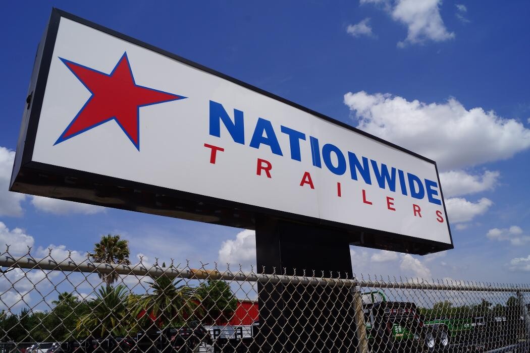 Images Nationwide Trailers - Pasadena