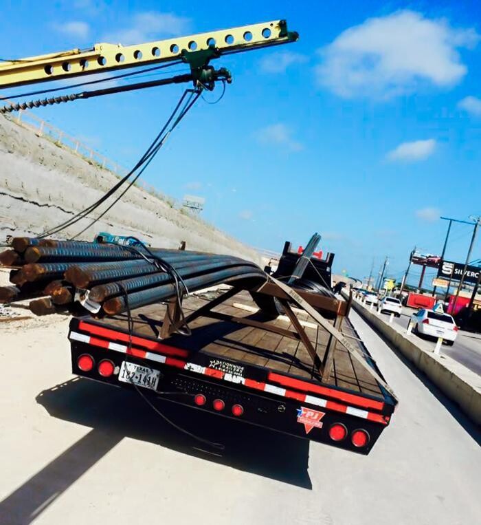 Images Nationwide Trailers - Pasadena