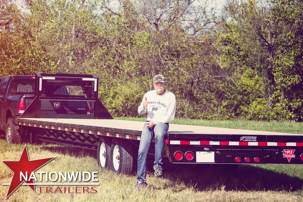 Images Nationwide Trailers - Pasadena