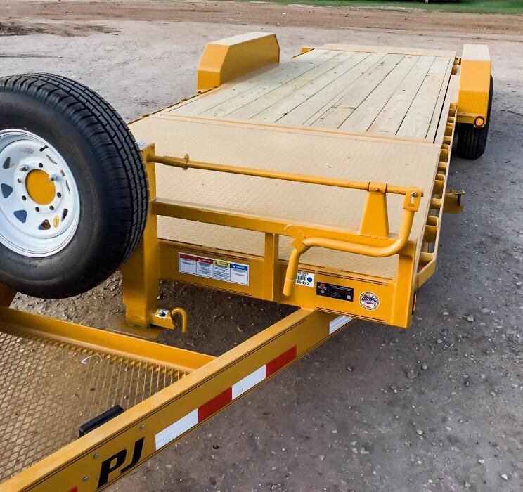 Images Nationwide Trailers - Pasadena