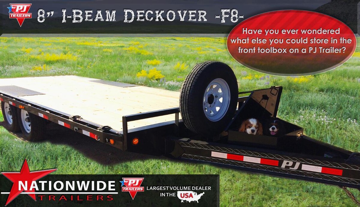 Images Nationwide Trailers - Pasadena