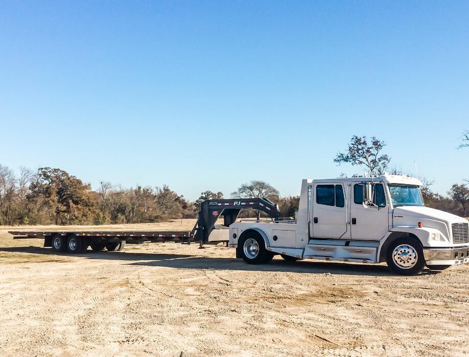 Images Nationwide Trailers - Pasadena