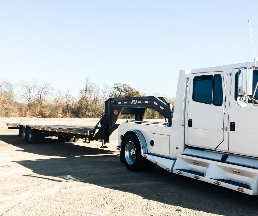 Images Nationwide Trailers - Pasadena