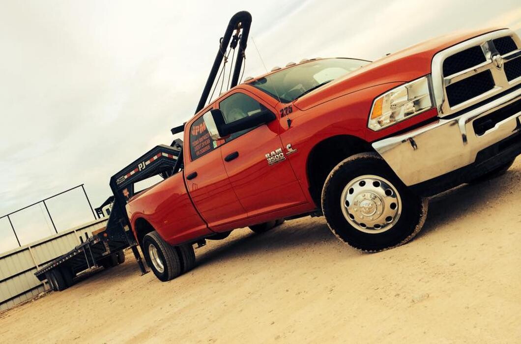 Images Nationwide Trailers - Pasadena