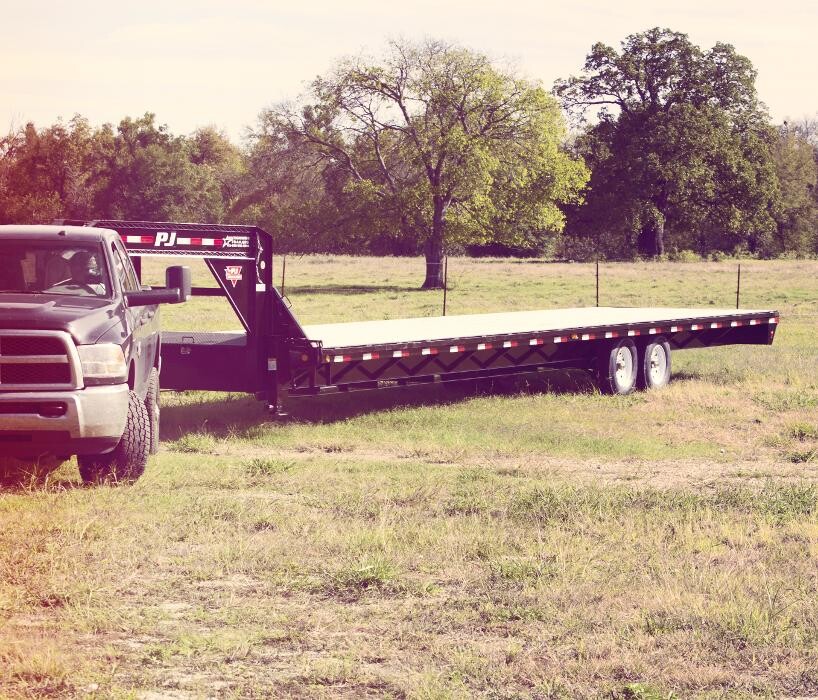 Images Nationwide Trailers - Pasadena