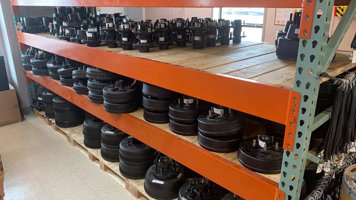 Images Nationwide Trailers - Oklahoma City