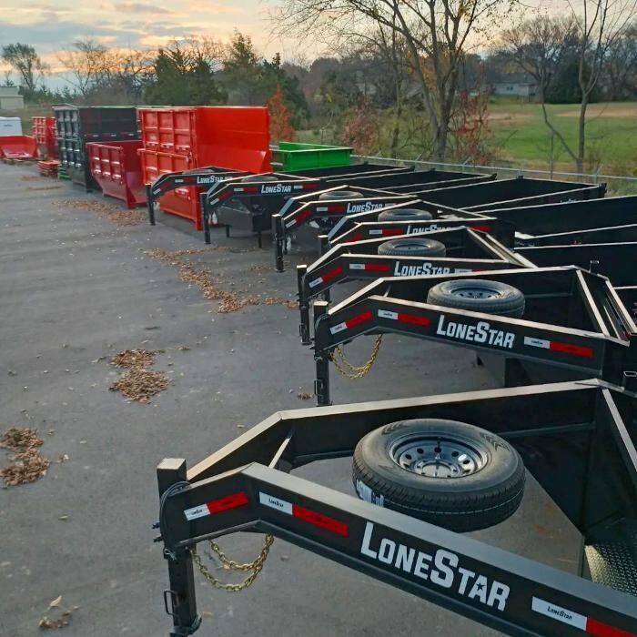 Images Nationwide Trailers - Kansas City