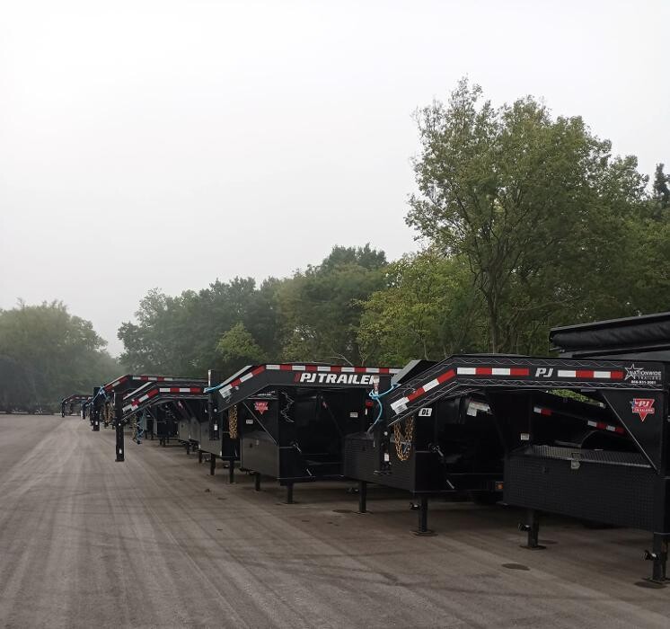 Images Nationwide Trailers - Kansas City